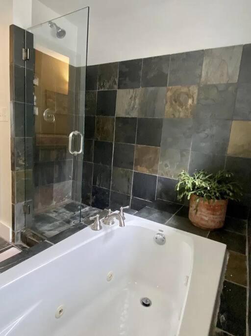White Mountain Retreat Villa Thornton Buitenkant foto